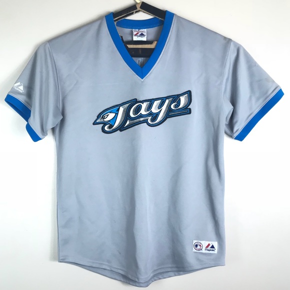 carlos delgado blue jays jersey